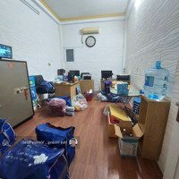 Cho Thuê Nhàhẽm Xe Hơicộng Hòa, P13, Tân Bình, Dt: 4X18.5M (75M2), 4 Tầng, 5 Phòng Ngủ Giá 18. 5 Triệu/Th (Tl)