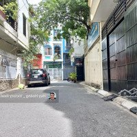 Cho Thuê Nhàhẽm Xe Hơicộng Hòa, P13, Tân Bình, Dt: 4X18.5M (75M2), 4 Tầng, 5 Phòng Ngủ Giá 18. 5 Triệu/Th (Tl)