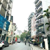 Biệt Thự Sân Vườn Phố Tây -Lô Góc Ngõ Thông Gara Ô Tô Doanh Thu 200 Triệu/Thángdiện Tích197M Giá Đầu Tư 65Tỷ