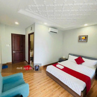 Bán Nhà Quận 7, 133M 7X19 5 Tầng Thang Máy 24P 25 Vệ Sinhdòng Tiền 200 Triệu/ Tháng Mặt Tiền 20M Nhỉnh 28 Ty