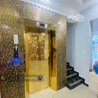 Bán Nhà Quận 7, 133M 7X19 5 Tầng Thang Máy 24P 25 Vệ Sinhdòng Tiền 200 Triệu/ Tháng Mặt Tiền 20M Nhỉnh 28 Ty