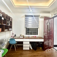 Bán Nhà 5 Tầng Đại Mỗ, Nam Từ Liêm Hà Nội, Diện Tích: 36M ,5 Tầng 6.95 Tỷ Sổ Đẹp.