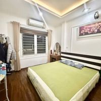 Bán Nhà 5 Tầng Đại Mỗ, Nam Từ Liêm Hà Nội, Diện Tích: 36M ,5 Tầng 6.95 Tỷ Sổ Đẹp.