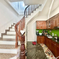 Bán Nhà 5 Tầng Đại Mỗ, Nam Từ Liêm Hà Nội, Diện Tích: 36M ,5 Tầng 6.95 Tỷ Sổ Đẹp.