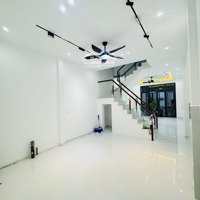 Nhà Mớihẽm Xe Hơiđậu Cửa 60M2 (4.2 X14.5) Ngay Chợ Sơn Kỳ Tân Phú