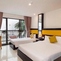 Bán Khách Sạn Khu Phố Tây 18 Phòng Hẻm Ô Tô Đường Hùng Vương Giá Chỉ 18,5 Tỷ