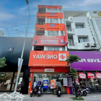 Bán Gấp Siêu Phẩmmặt Tiềnbạch Đằng, Bình Thạnh, 6X22M, 7 Tầng - Hđt: 150 Triệu, Giá Bán 48.5 Tỷ