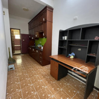 3.45 Tỷ, Nhà Tập Thể Phố Lạc Trung, Diện Tích Sổ Đỏ ~ 54M2, Ô Tô Đỗ Chân Cầu Thang, Dân Trí Cao