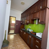 3.45 Tỷ, Nhà Tập Thể Phố Lạc Trung, Diện Tích Sổ Đỏ ~ 54M2, Ô Tô Đỗ Chân Cầu Thang, Dân Trí Cao