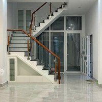 Cho Thuê Nhà Riêng 4 Phòng Ngủ 3 Vệ Sinh 52M2 Giá Cực Chất Tại Hoàng Hoa Thám, Phường 5, Bình Thạnh, Hcm
