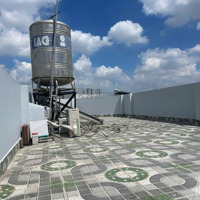 Cho Thuê Nhà Riêng 4 Phòng Ngủ 3 Vệ Sinh 52M2 Giá Cực Chất Tại Hoàng Hoa Thám, Phường 5, Bình Thạnh, Hcm