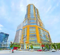 Siêu Hot Cho Thuê Luxury Park View Làm Văn Phòng 50M2 Giá 10 Triệu/Th Liên Hệ: 0976.215.450