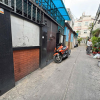 Bán Gấp Nhà Hẻm 1/ Đường D9, Tây Thạnh, Tân Phú,Diện Tích54M2, Đúc 2 Tấm, Giá Chỉ 5,5 Tỷ Tl