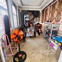 Nhà Chính Chủ 3 Tầng - Hẻm Xe Hơi - Góc 2Mt Nở Hậu - Nhà Mới Ở Ngay