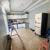Nhà Chính Chủ 3 Tầng - Hẻm Xe Hơi - Góc 2Mt Nở Hậu - Nhà Mới Ở Ngay