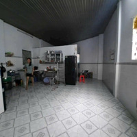 Hàng Hiếm! Bán Nhà Cấp 4 Tân Vạn Đã Hoàn Công Góc 2 Mt, 6,3X17=105M2 Thổ Cư 100%,Sổ Riêng, Đường 5M