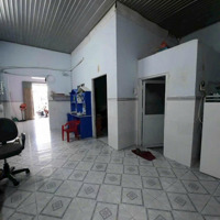 Hàng Hiếm! Bán Nhà Cấp 4 Tân Vạn Đã Hoàn Công Góc 2 Mt, 6,3X17=105M2 Thổ Cư 100%,Sổ Riêng, Đường 5M