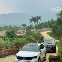 Bán Trang Trại, Khu Nghỉ Dưỡng Ở Đường 87A, Xã Yên Bài, Ba Vì, Hà Nội, Giá Thỏa Thuận, 2068 M2