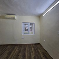 Chính Chủ Gửi Bán Tập Thể A4 Giảng Võ Sử Dụng 100M2