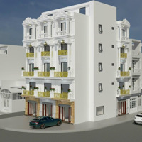 Bán Nhà Mặt Phố Cầu Bây Long Biên, 80M2, 6,5 Tầng, Thang Máy, Gara Ô Tô, Vỉa Hè, Giá Bán 26.8 Tỷ