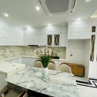 Bán Nhà Mặt Phố Cầu Bây Long Biên, 80M2, 6,5 Tầng, Thang Máy, Gara Ô Tô, Vỉa Hè, Giá Bán 26.8 Tỷ