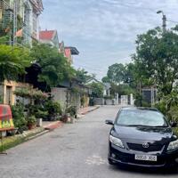 Bán lô 1066m2 thổ cư 300m2 Đồng Tâm, Vĩnh Yên lh_0987673102