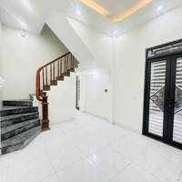 Bán Nhà Riêng Phố Vạn Phúc, Ô Tô Đỗ Cửa 7,7 Tỷ, 38M2, 4 Phòng Ngủ 4 Vệ Sinh Mặt Tiền Rộng 8M