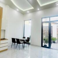 Bán Nhà Quốc Lộ 1A, 72m2, ngang 6m Đường 5m thẳng 1 trục 50m ra QL1A, ngay Phần Mềm Quang Trung.