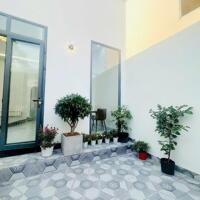 Bán Nhà Quốc Lộ 1A, 72m2, ngang 6m Đường 5m thẳng 1 trục 50m ra QL1A, ngay Phần Mềm Quang Trung.