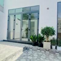 Bán Nhà Quốc Lộ 1A, 72m2, ngang 6m Đường 5m thẳng 1 trục 50m ra QL1A, ngay Phần Mềm Quang Trung.