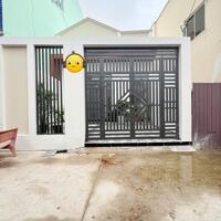 Bán Nhà Quốc Lộ 1A, 72m2, ngang 6m Đường 5m thẳng 1 trục 50m ra QL1A, ngay Phần Mềm Quang Trung.