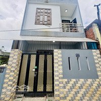Bán Căn Nhà 2 Mặt Kiệt Khu Vực Sầm Uất 34 Âu Cơ , Hoà Khánh , Liên Chiểu , Đà Nẵng