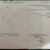 Bán Căn Nhà 2 Mặt Kiệt Khu Vực Sầm Uất 34 Âu Cơ , Hoà Khánh , Liên Chiểu , Đà Nẵng