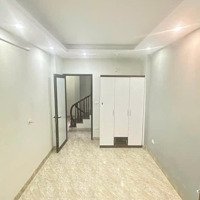 Bán Nhà Thuỵ Phương 6Tx35M2,Mặt Tiền5,25M, Nở Hậu, Cạnh Ub Phường, Gần Trường Học Các Cấp, Nhỉnh 5 Tỷ