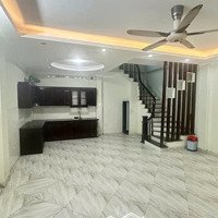 Bán Nhà Thuỵ Phương 6Tx35M2,Mặt Tiền5,25M, Nở Hậu, Cạnh Ub Phường, Gần Trường Học Các Cấp, Nhỉnh 5 Tỷ