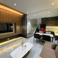Bán Nhà Riêng Tại Vạn Phúc, 5T Mới Tinh, 7,6 Tỷ, 38M2, View Đẹp Hot!