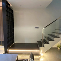 Bán Nhà Riêng Tại Vạn Phúc, 5T Mới Tinh, 7,6 Tỷ, 38M2, View Đẹp Hot!