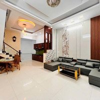 Bán Nhà Thạnh Xuân 35 Ngay Chợ Thạnh Xuân Quận 12 Sổ Hồng Riêng