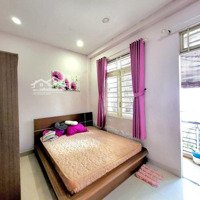 Nhà Đẹphẽm Xe Hơiđậu Cửa 45M2 (4.3X10.5) Thiên Phước P9 Tân Bình