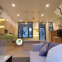 Nhà Phố Small 3 Mặt Thoáng, Nhà Mới Hoàn Thiện, Nội Thất Cao Cấp, Sang Trọng, Giá Chỉ 6,3 Tỷ