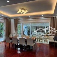 Biệt Thự Làng Việt Kiều Châu Âu, Nguyễn Văn Lộc, Vũ Trọng Khánh, Trần Phú, 260M2, Căn Góc,Thang Máy