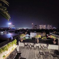 Cho Thuê Chung Cư Cao Cấp 2 Phòng Ngủphố Hồng - Full Nội Thất- Pree Dịch Vụ- Gần Bệnh Viện Tâm Anh