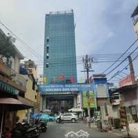 Bán Nhà Quận 10, Ngay Mặt Tiền Chấn Hưng, 86M2 (5X17M), 3 Tầng Btct, Nhỉnh 9 Tỷ
