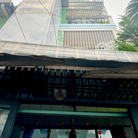 Bán Nhà Riêng 4 Phòng Ngủ 4 Vệ Sinh 50M2 Tại Nguyễn Văn Quỳ, Phú Thuận, Q7, 5,5 Tỷ Vnd