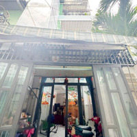 Bán Nhà Riêng 4 Phòng Ngủ 4 Vệ Sinh 50M2 Tại Nguyễn Văn Quỳ, Phú Thuận, Q7, 5,5 Tỷ Vnd