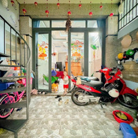 Bán Nhà Riêng 4 Phòng Ngủ 4 Vệ Sinh 50M2 Tại Nguyễn Văn Quỳ, Phú Thuận, Q7, 5,5 Tỷ Vnd