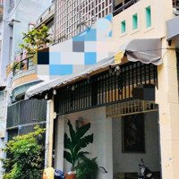 Bán Nhà Tân Bình, Hẻm Oto 5M Nghĩa Phát, 65M2 (5X13M), 2 Tầng, Nhỉnh 6 Tỷ