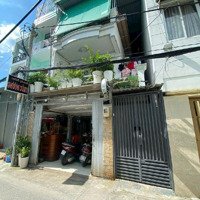 Số Nhà Phong Thủy - Khu Không Ngập - Quận 7