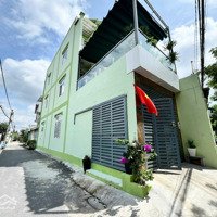 Bán Nhà Mặt Tiền Thạnh Xuân 33 Ngay Ubnd Thạnh Xuân Quận 12