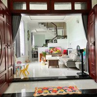 Bán Nhà Mặt Tiền Thạnh Xuân 33 Ngay Ubnd Thạnh Xuân Quận 12